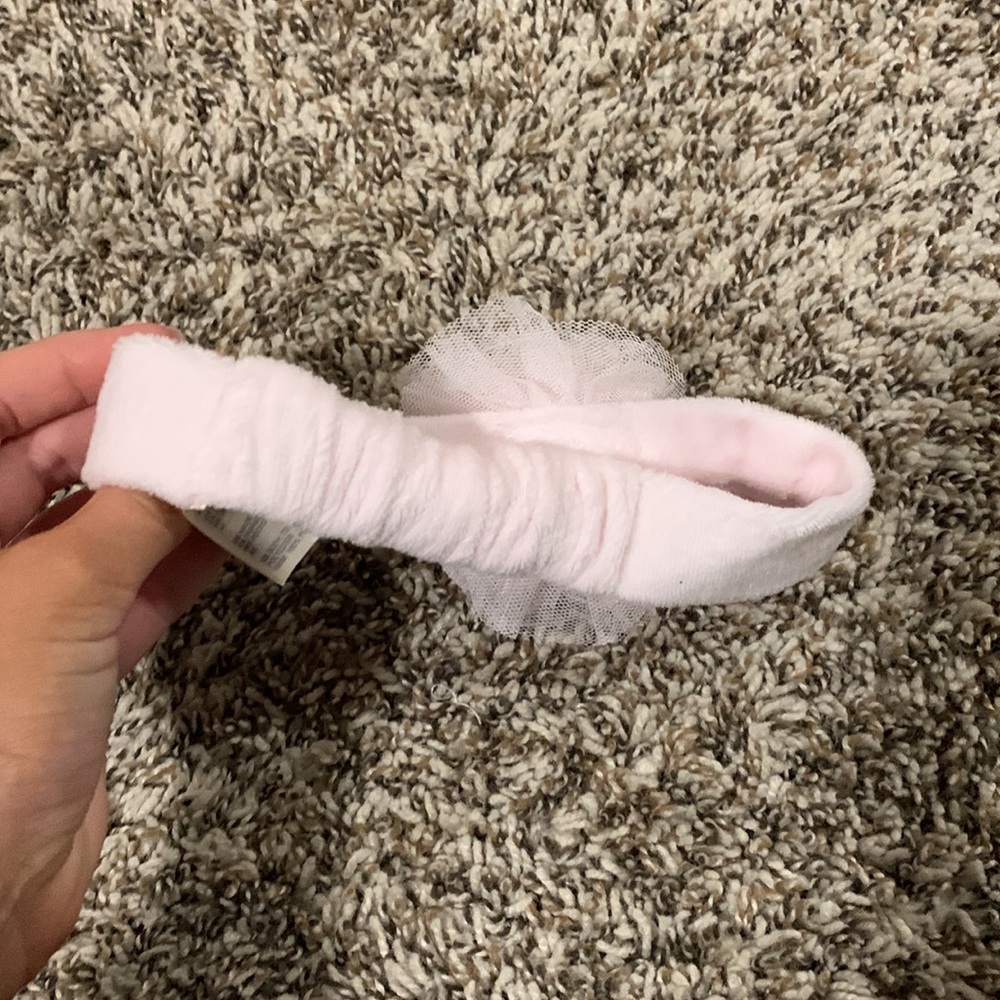 First Impressions Hair Accessory - Picture 3 of 3